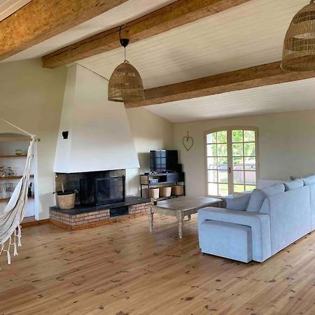 Maison De Village Fanjeaux Extérieur photo
