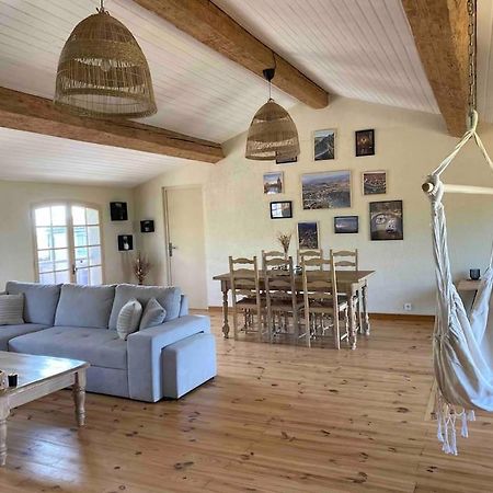 Maison De Village Fanjeaux Extérieur photo