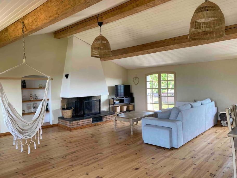 Maison De Village Fanjeaux Extérieur photo